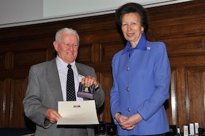 Alex - lifetime commitment